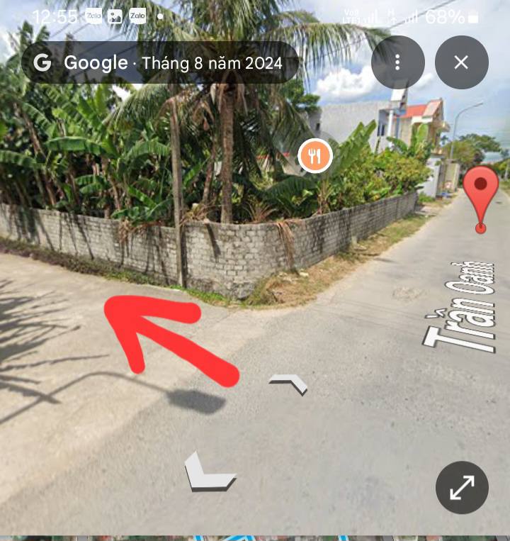 Đất nền Vạn Thắng 2, Nguyên Bình, 139m² giá 1 tỷ - Vị trí đắc địa gần Tassico Central Park!