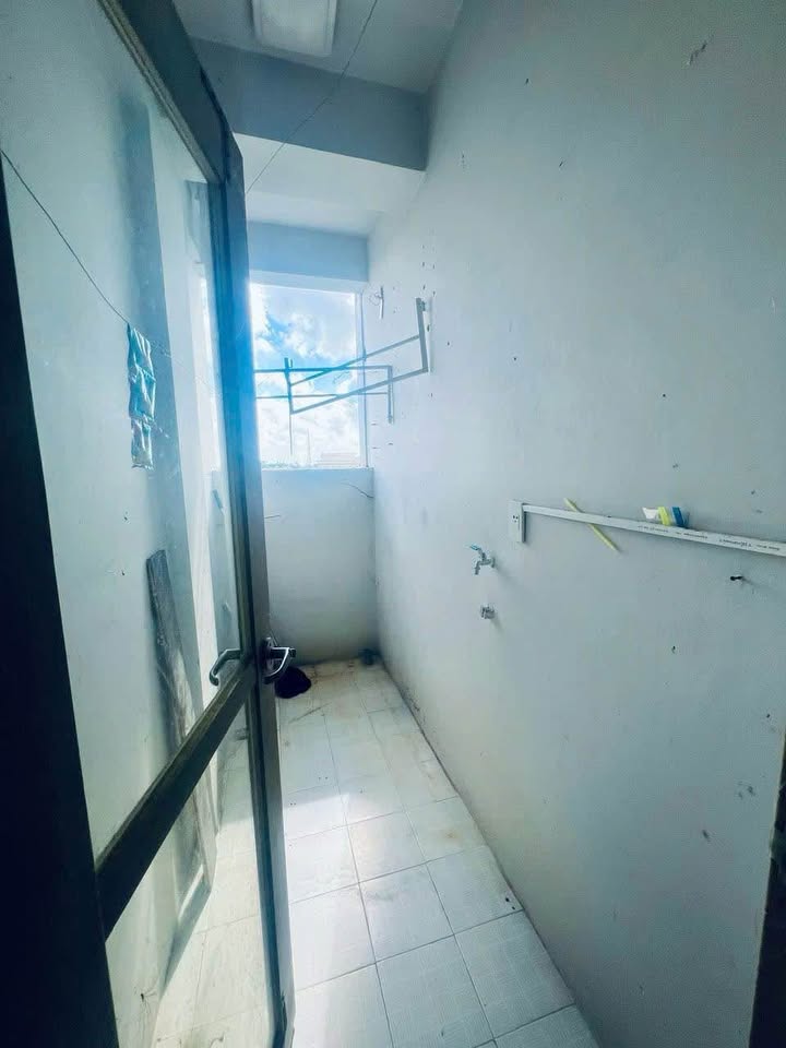 Căn hộ tầng 9 Chung cư Bắc Hà Hoàng Hổ, Mỹ Hòa, 45m² chỉ 500 triệu - Bán gấp!