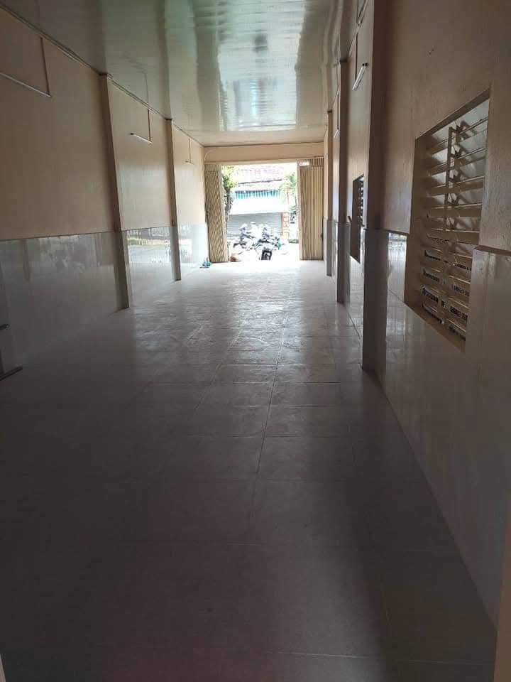 Nhà mặt tiền Trần Hưng Đạo, Long Xuyên 80m² giá 7.2 tỷ - Đầu tư sinh lời!