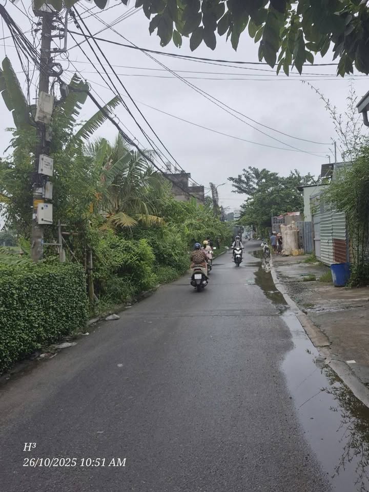 Nhà xưởng đường Tân Chánh Hiệp Q12, 244m² giá 13.4 tỷ - Đầu tư sinh lời!