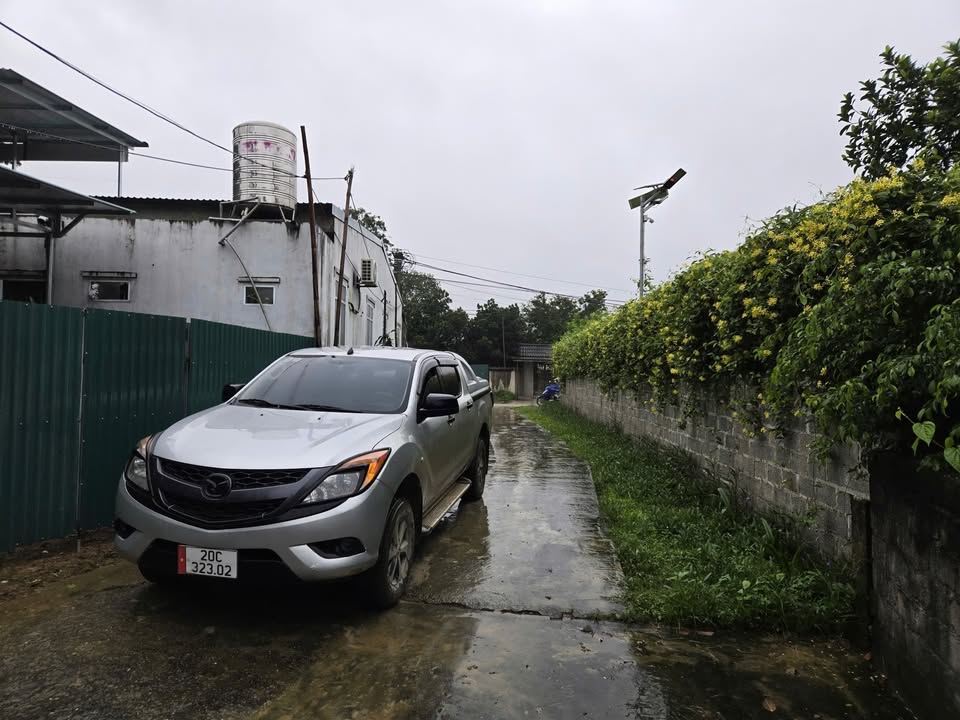 Đất thổ cư 200m² tại Lương Sơn, Phú Thọ - Giá chỉ 3 tỷ!