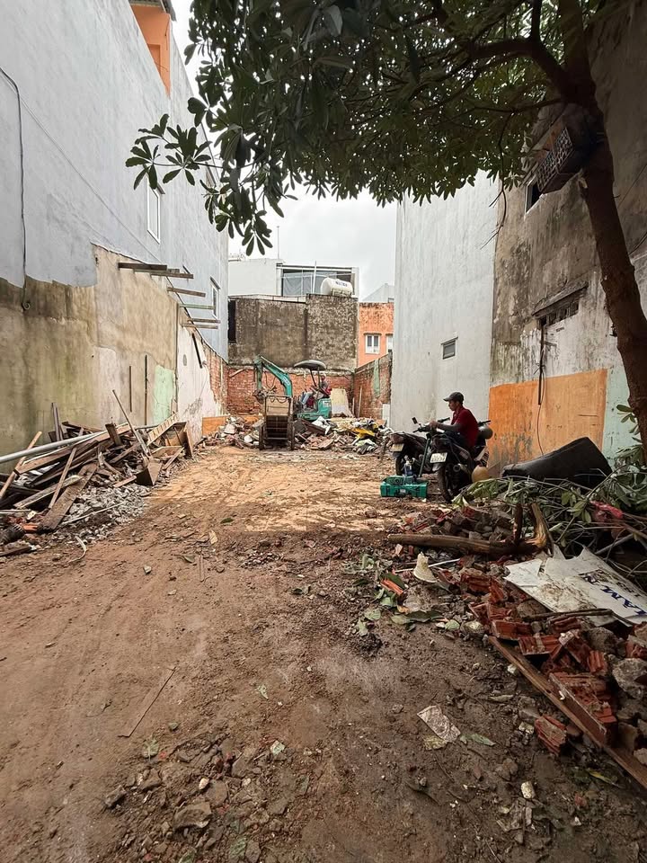 Đất nền Hải Châu 100m² giá 4 tỷ - Nở hậu đẹp, tiện xây dựng!