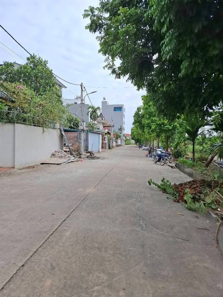 Đất nền Kim Nỗ Đông Anh 80m² giá thỏa thuận - Pháp lý rõ ràng, ô tô đỗ tận nơi!