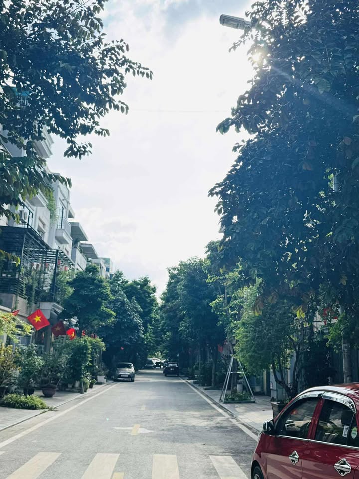 Nhà liền kề Yên Nghĩa Hà Đông 50m² - Giá tốt, vị trí đẹp!