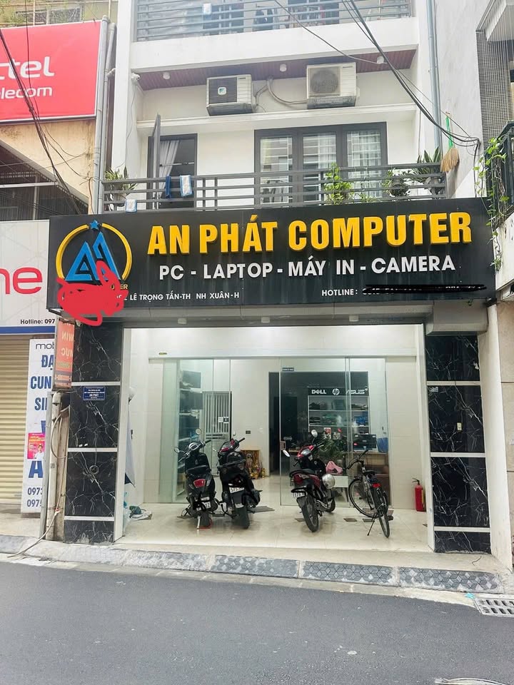 Cho thuê văn phòng tại Lê Trọng Tấn, Thanh Xuân 70m² - Khu vực đông dân cư