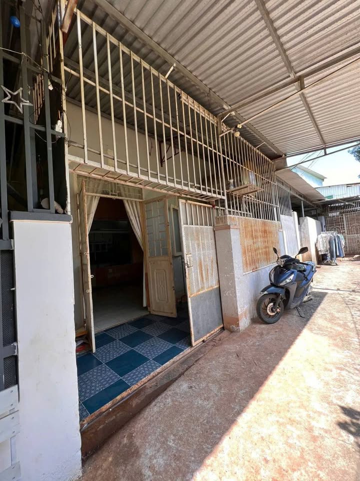 Nhà cho thuê đường Phạm Ngũ Lão, Buôn Ma Thuột 3 triệu - Sẵn sàng vào ở ngay!