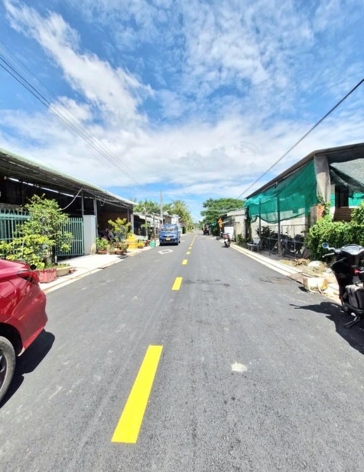 Đất nền trung tâm TP. Tây Ninh 228m² giá 2.508 tỷ - Vị trí vàng, tiềm năng cao!