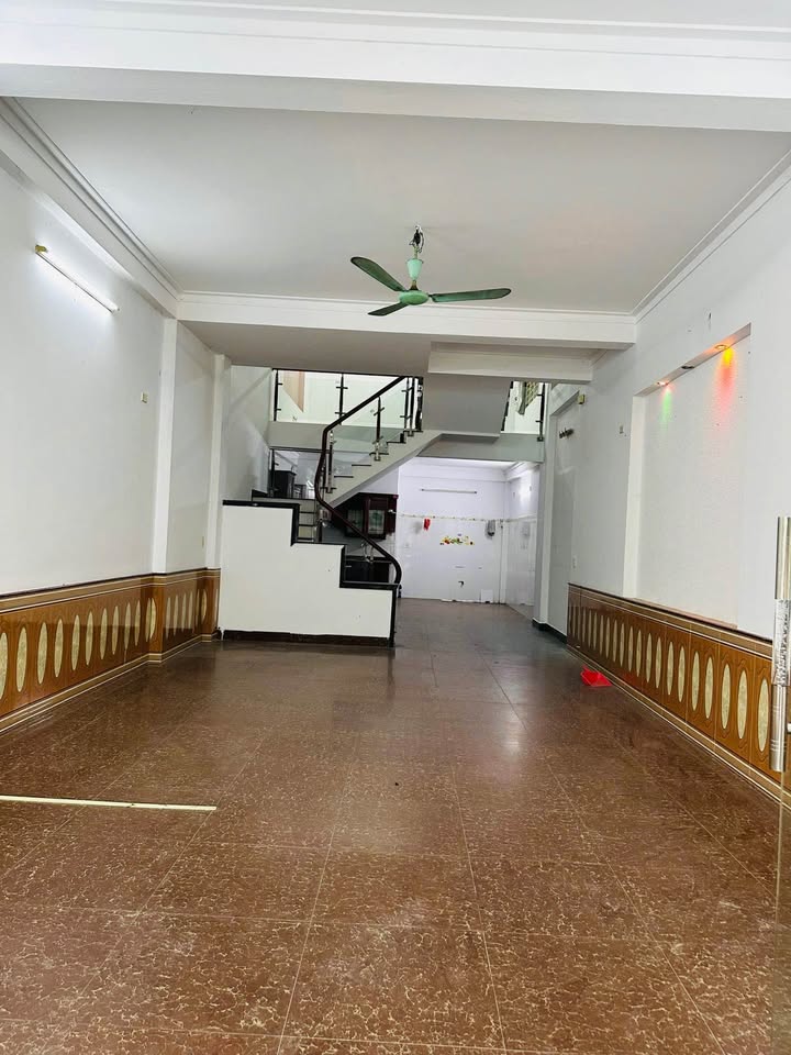 Nhà riêng Quang Thắng 80m² giá 5 tỷ - Vị trí lý tưởng vừa ở vừa kinh doanh!