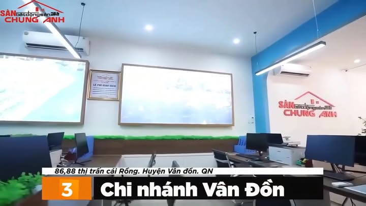 Đất nền dự án Cao Xanh A - Quảng Ninh - 75m² chỉ 2.737 tỷ - Vị trí tuyệt vời!