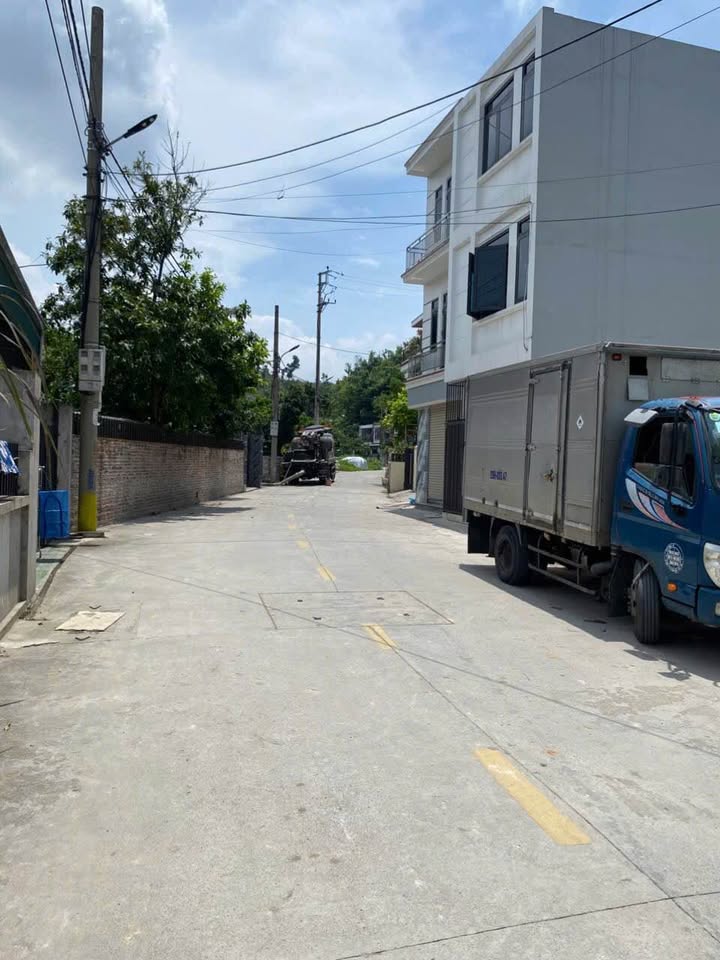 Bán đất Hẻm 426 Hà Lầm 72m² giá 2 tỷ - Đường 2 ô tô tránh nhau!