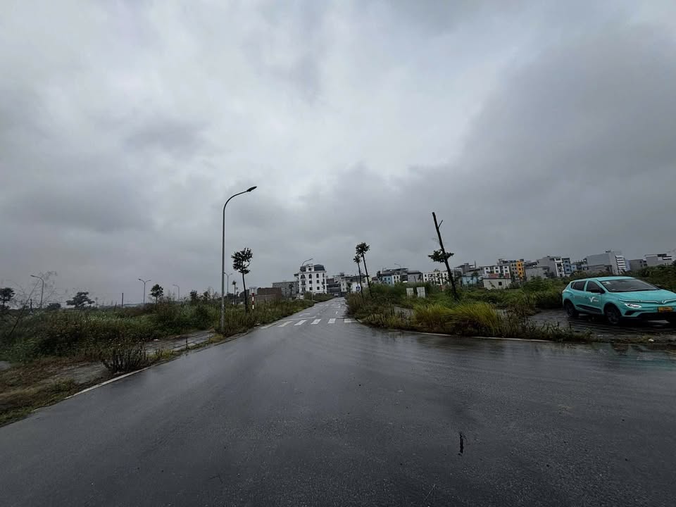 Đất nền dự án Đại Vi - Đại Đồng 100m² giá thỏa thuận - Đầu tư sinh lời ngay!