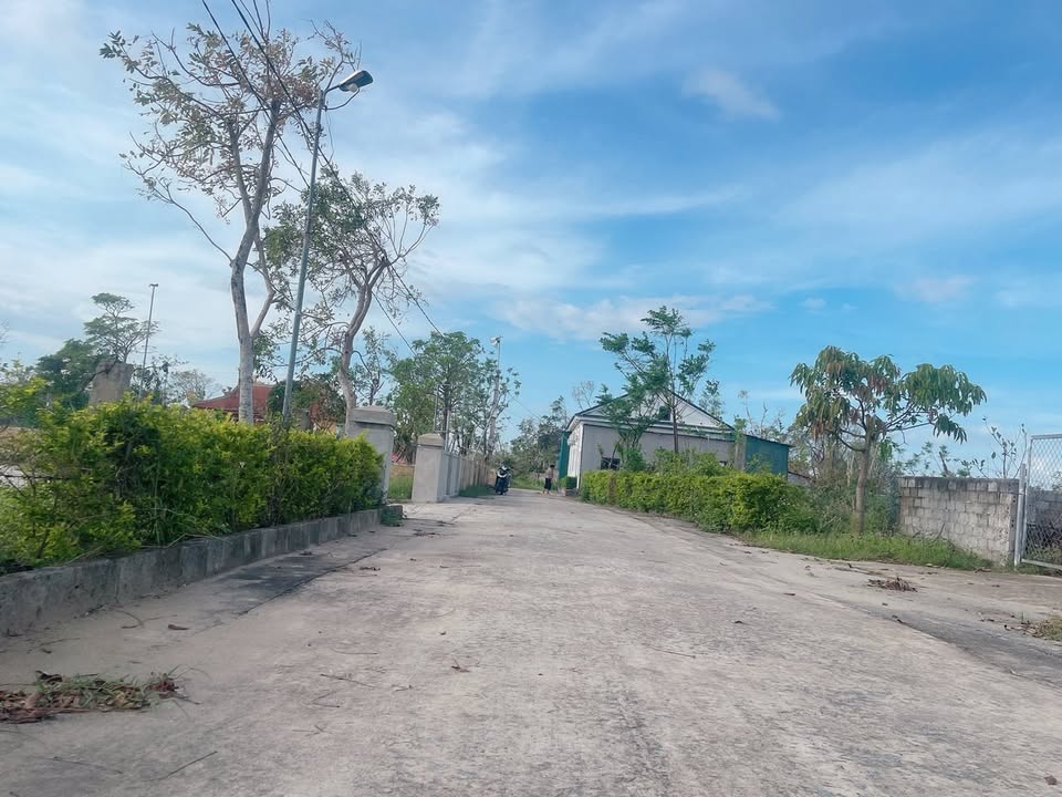 Đất đẹp 200m² tại Xuân Mỹ, Nghi Xuân – Chỉ 1.2 tỷ, đầu tư sinh lời!