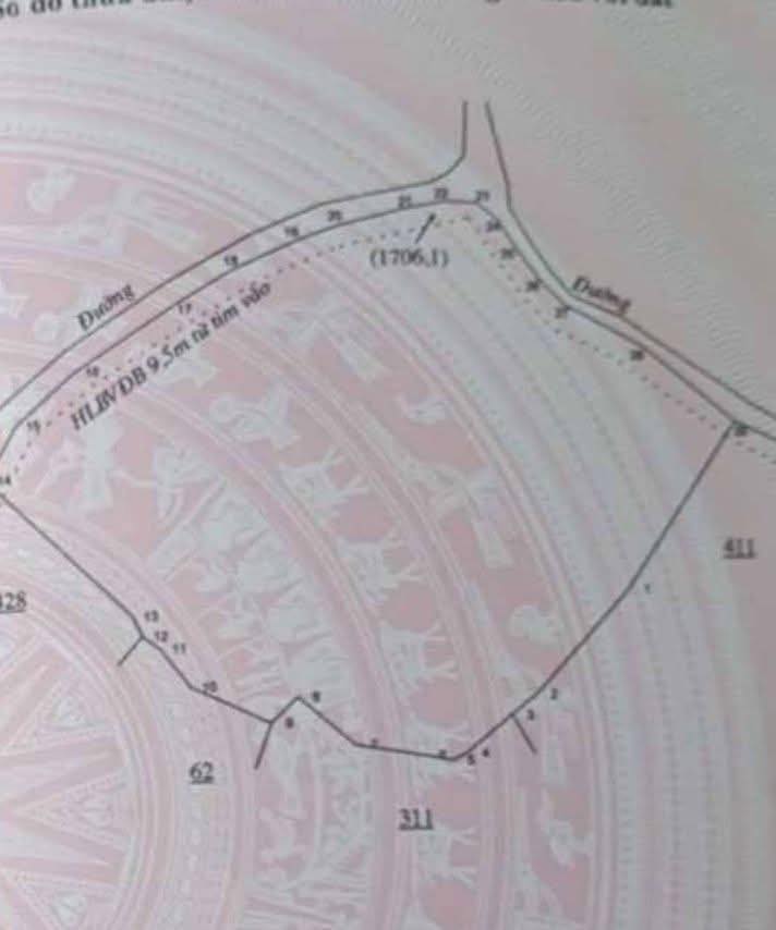 Đất Farm 2ha tại xã Phước Minh, Bù Gia Mập giá 4.1 tỷ - Đầu tư sinh lời ngay!