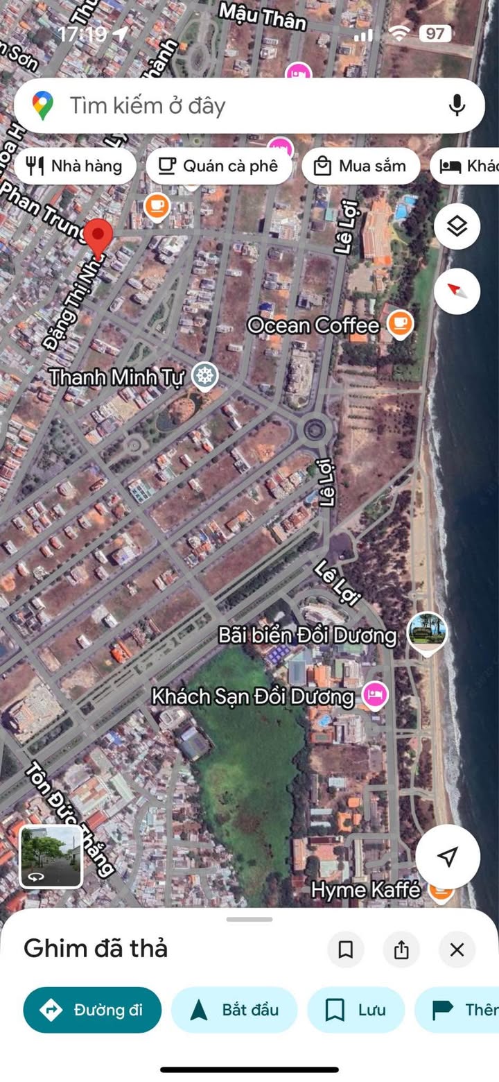 Nhà cấp 2 mới xây tại A7 Ocean Dunes, Phan Thiết 103m² giá 8.1 tỷ - Sẵn sàng vào ở ngay!