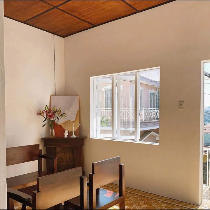 Cho thuê nhà nguyên căn Đào Duy Từ 2 tầng giá 7 triệu - Không gian thoáng đãng, tiện lợi kinh doanh!