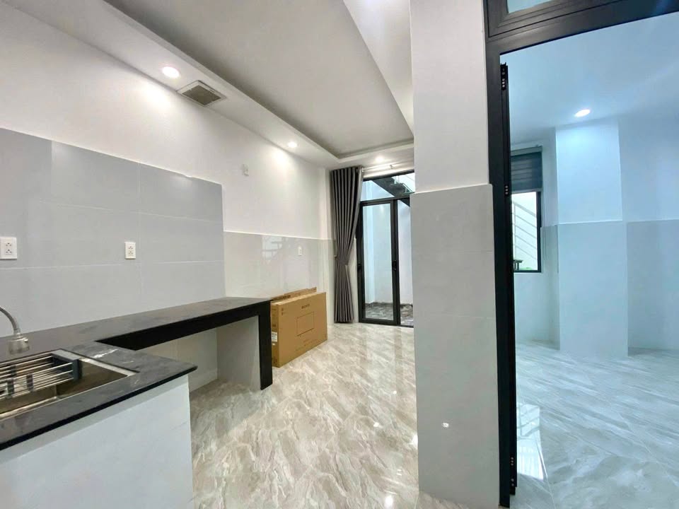 Căn hộ cho thuê Đà Lạt 1PN giá chỉ 3 triệu - Gần bệnh viện Hoàn Mỹ!