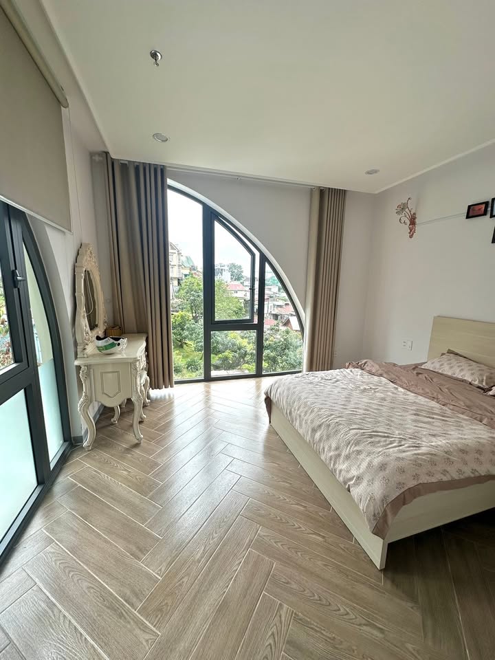 Căn hộ studio Trần Phú Đà Lạt 6 triệu/tháng - Đủ nội thất, gần chợ đêm!