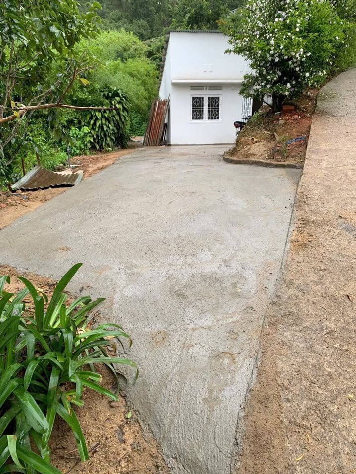 Nhà nguyên căn cho thuê Khe Sanh, Đà Lạt 50m² giá 5.5 triệu - Không gian yên bình lý tưởng!