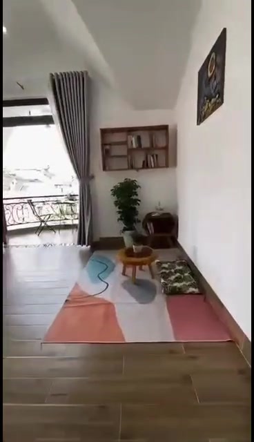 Nhà nguyên căn cho thuê tại Nam Hồ, Đà Lạt - 6 phòng ngủ, giá 18 triệu/tháng!