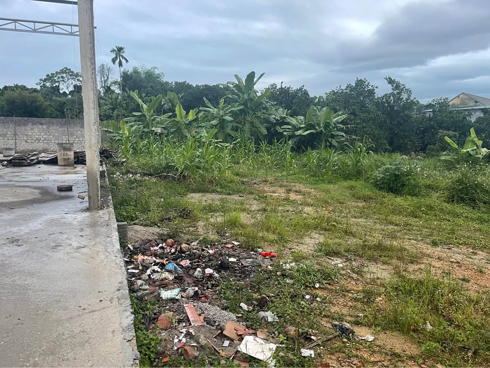 Đất Tân Hà Tuyên Quang 400m² giá 1 tỷ - Ô tô đỗ cửa, vị trí thuận lợi!