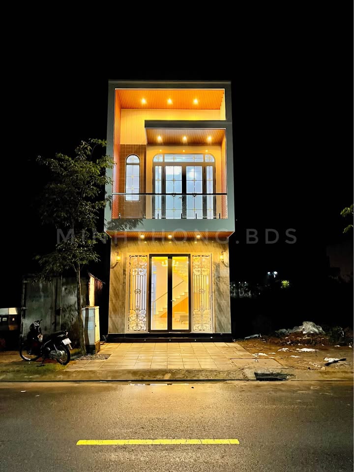 Nhà KĐT Tây Bắc Rạch Giá 90m² giá 3,45 tỷ - Hoàn thiện 90% sẵn sàng vào ở!