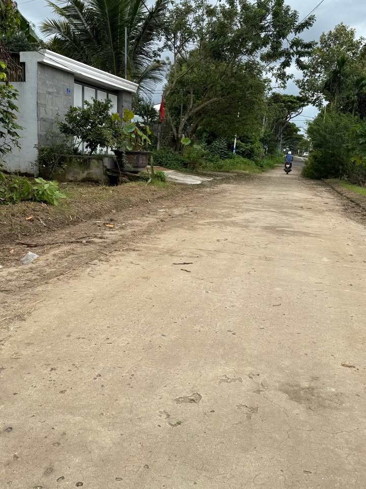 Đất nền mặt đường Võ Thị Sáu, Ea Kar 330m² giá 5.51 tỷ - Đầu tư sinh lời cao!