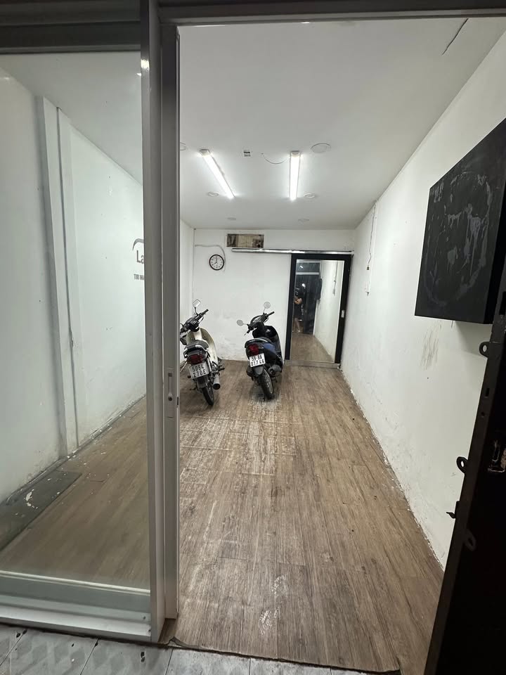 Cho thuê mặt bằng đường Đỗ Thị Lời quận 3 giá 7 triệu - Thích hợp kinh doanh đa dạng!