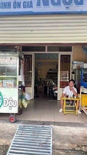 Cho thuê mặt bằng đường Hiệp Thành 17, Quận 12, 60m² chỉ 8.5 triệu/tháng - Địa điểm kinh doanh lý tưởng!