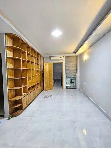 Nhà mặt tiền cho thuê Thủ Đức 111.3m² giá 25 triệu - Không thể bỏ lỡ!