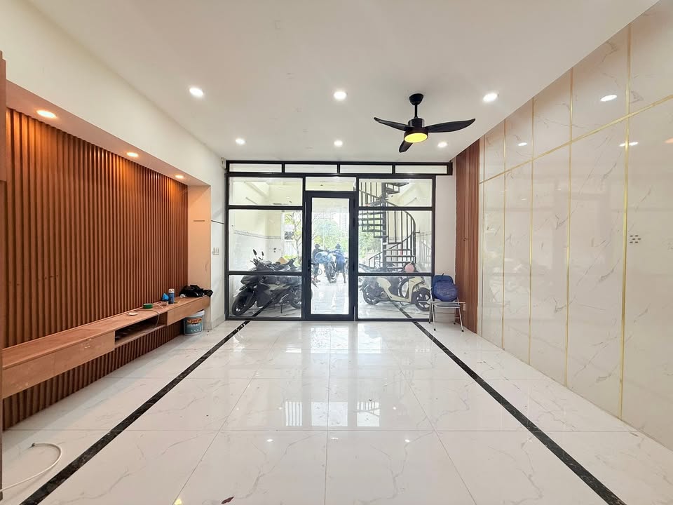 Mặt bằng cho thuê tại KDC Dương Hồng, Bình Chánh - Diện tích 100m², Giá chỉ 9 triệu/tháng!