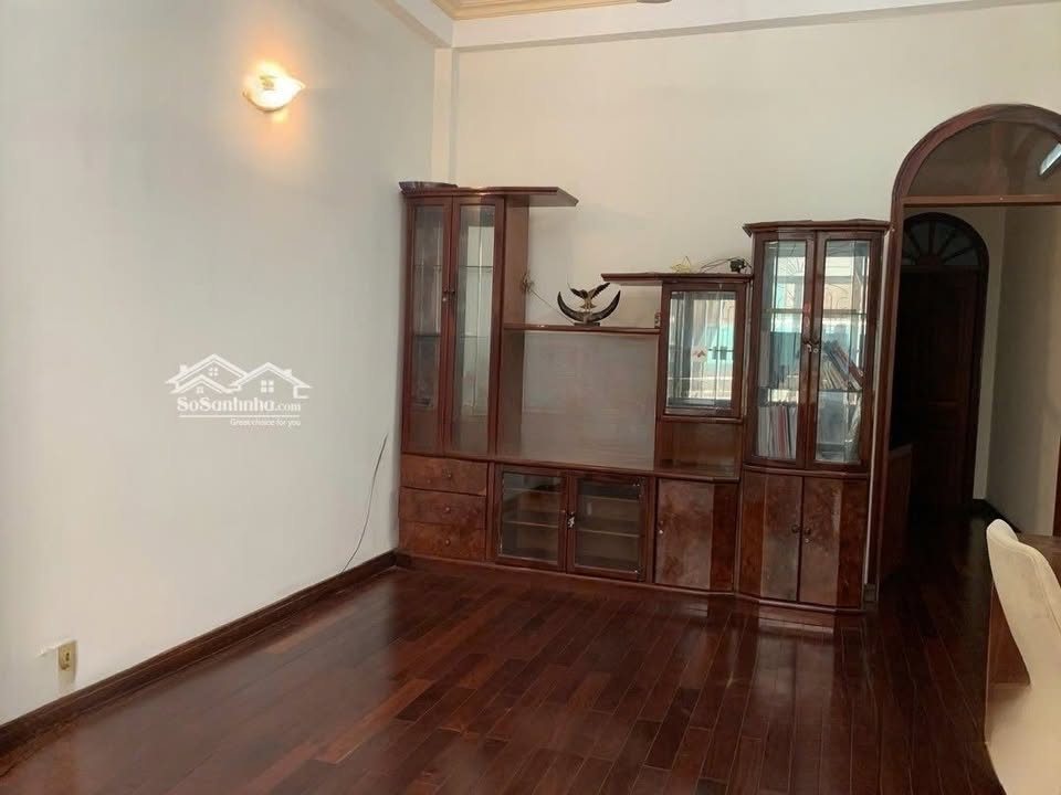 Nhà mặt tiền đường Số 3, Bình Thạnh 55m² giá 30 triệu - Không thể bỏ lỡ!