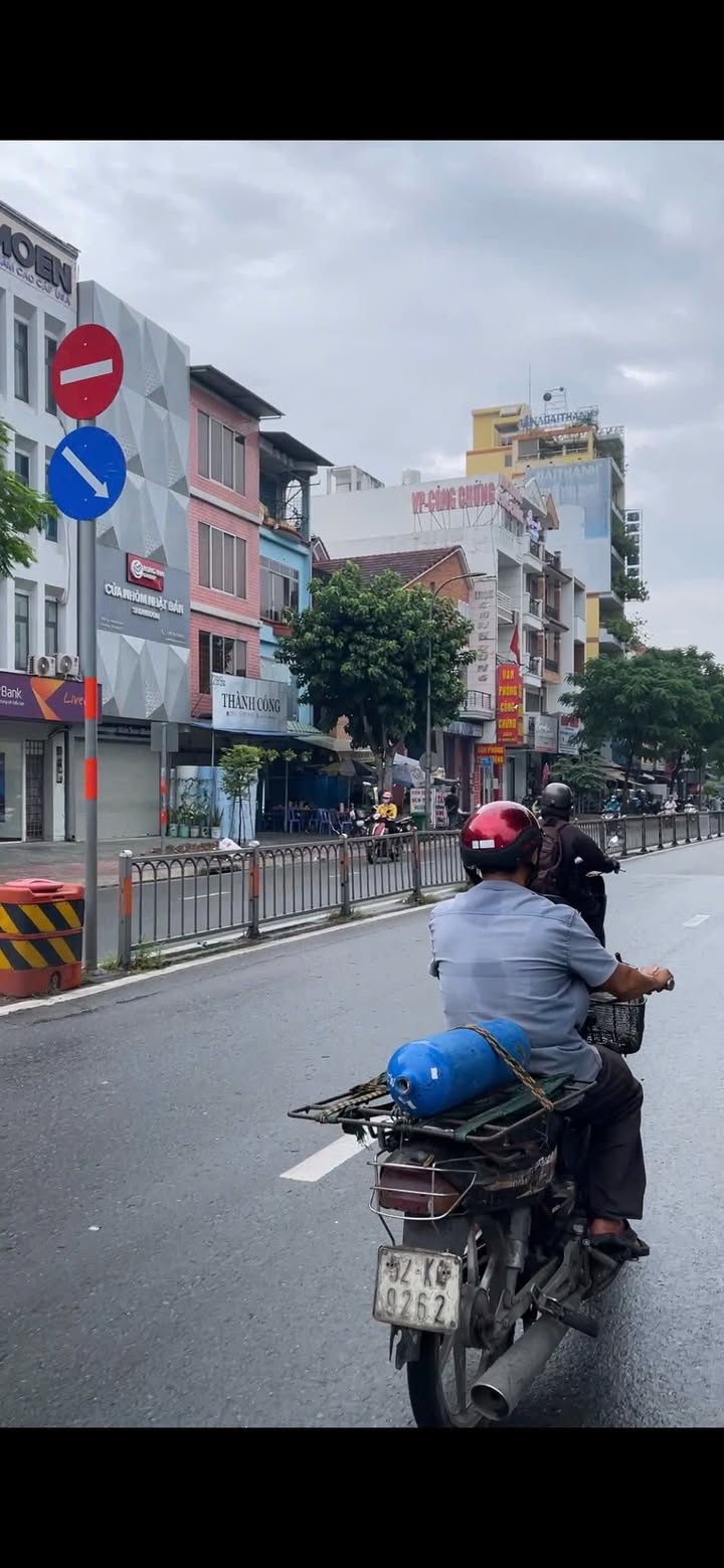 Nhà mặt tiền đường Lý Thường Kiệt, quận 10, 23m² chỉ 30 triệu/tháng - Phù hợp kinh doanh!