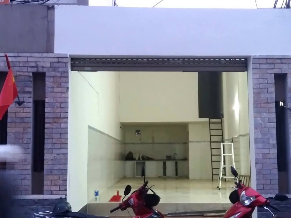 Cho thuê nhà nguyên căn mặt tiền đường Tam Bình, 100m² giá 8 triệu - Vị trí kinh doanh lý tưởng!