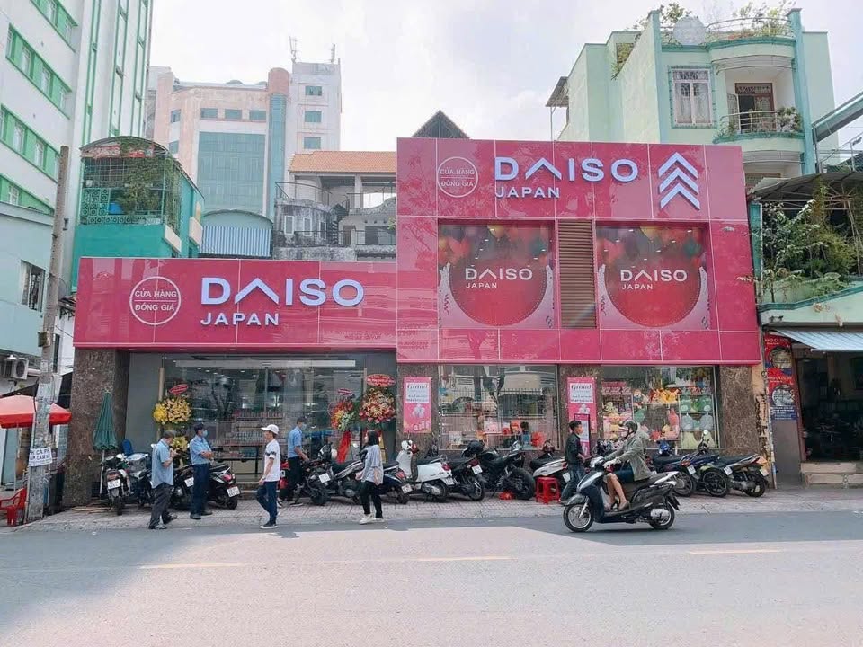 Cho thuê nhà góc 2 mặt tiền Kỳ Đồng, quận 3, diện tích 255m² - Vị trí đẹp, nhận ngay!