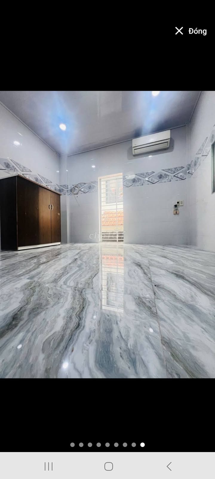 Nhà cho thuê Trần Đình Xu, Cô Giang, Quận 1 - Giá chỉ 8.5 triệu/tháng!