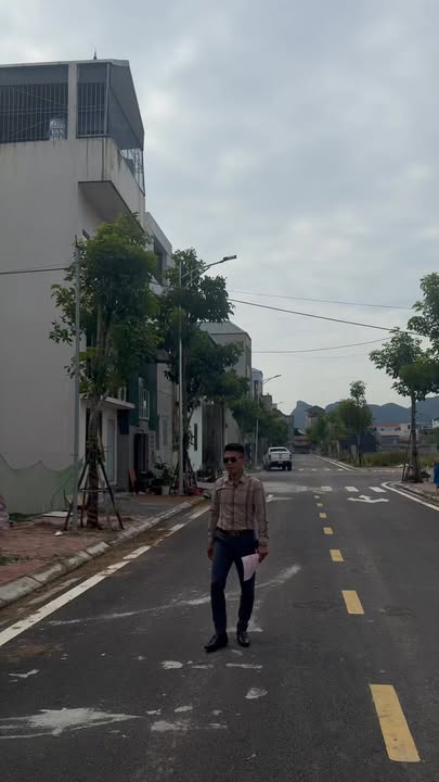 Đất đấu giá hiếm An Mỹ, Mỹ Đức 81m² giá chỉ 3 tỷ - Sổ đỏ chính chủ sẵn sàng giao dịch!