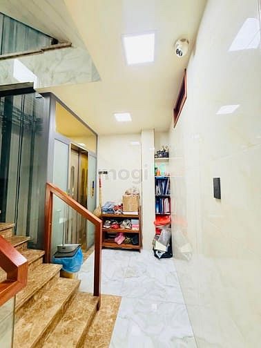 Căn hộ Ngô Gia Tự Quận 10 50m² giá 3.2 tỷ - Căn góc thoáng mát, sổ hồng riêng!
