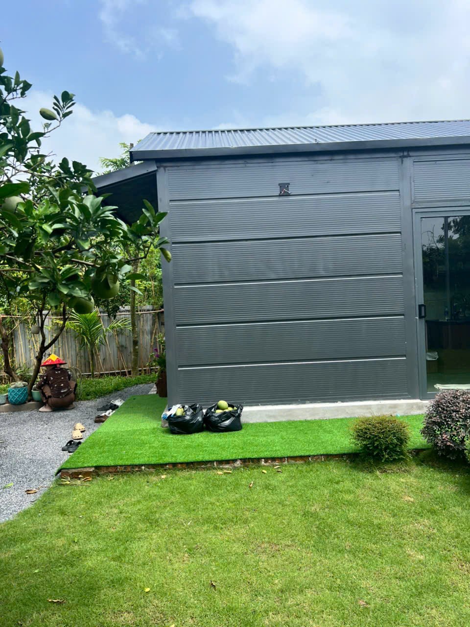 Đất nền 1.650m² tại xã Đông Mỹ, Thanh Trì - Chính chủ, giá 2,35 tỷ!