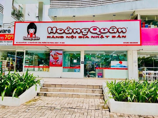 Cho thuê mặt bằng đường Nguyễn Đức Cảnh, Phú Mỹ Hưng 106m² giá 115 triệu - Vị trí đẹp, kinh doanh thuận lợi!