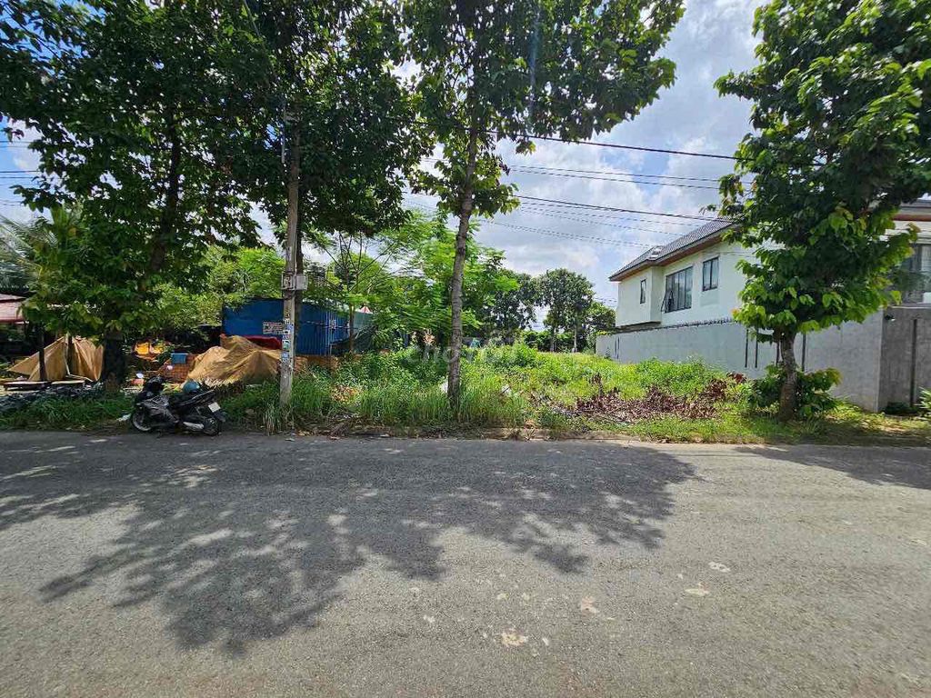 Đất KDC Biconsi, Phường Tân Bình, Tp. Dĩ An 392,8m² giá 12 tỷ - Đầu tư sinh lời ngay!