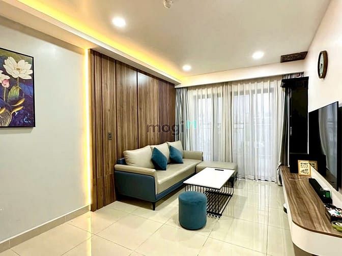 Căn hộ Res 11 Quận 11 73m² giá 5.5 tỷ - View đẹp, an ninh 24/24!