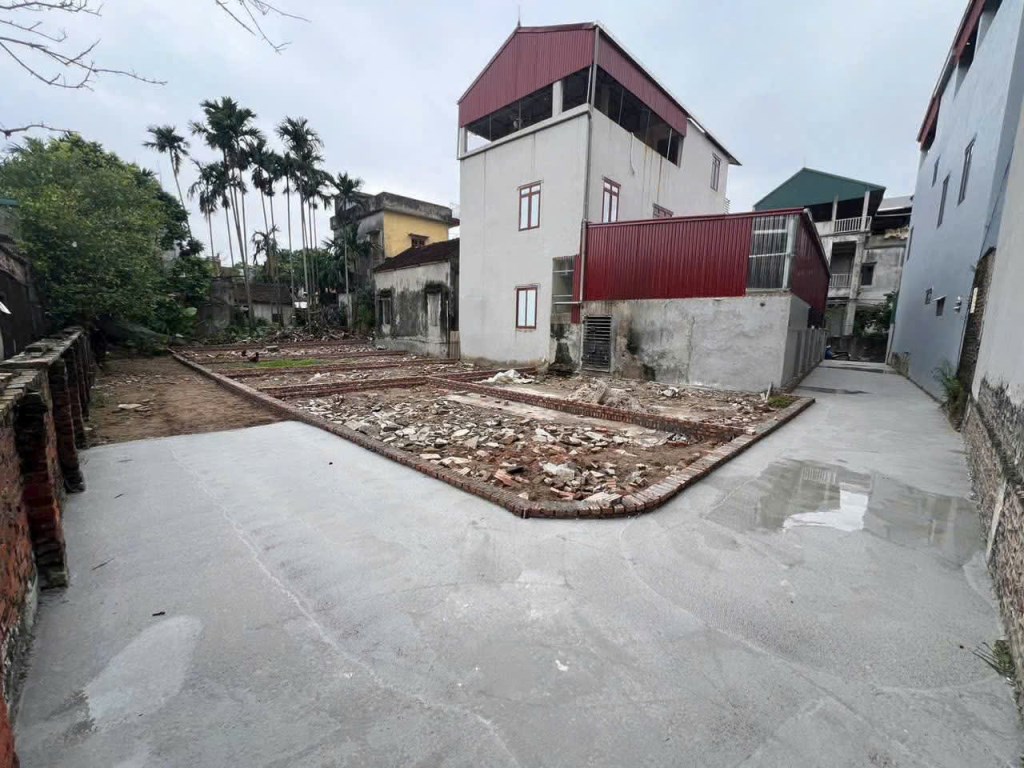 Lô đất 41m² tại khu phố Tam Á, phường Gia Đông, giá chỉ 1.5 tỷ - Tiềm năng sinh lời cao!