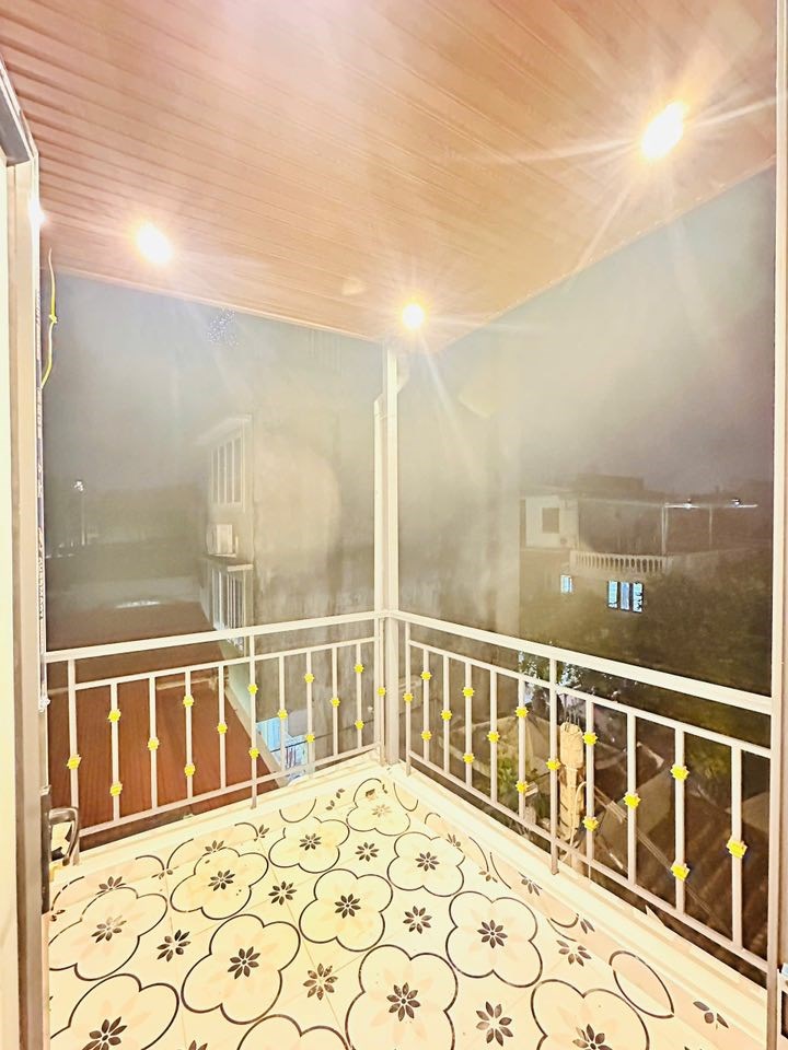 Nhà 3 tầng Dư Hàng, Lê Chân 26m² giá 1.95 tỷ - Sổ đỏ chính chủ, an yên sống!