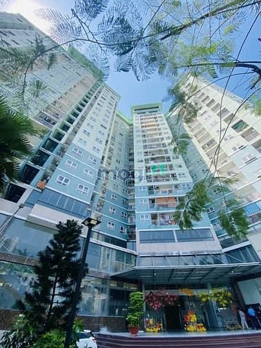 Căn hộ 8x Đầm Sen, Tô Hiệu, 51m² giá 2.450 tỷ - View đẹp, sẵn sàng ở ngay!