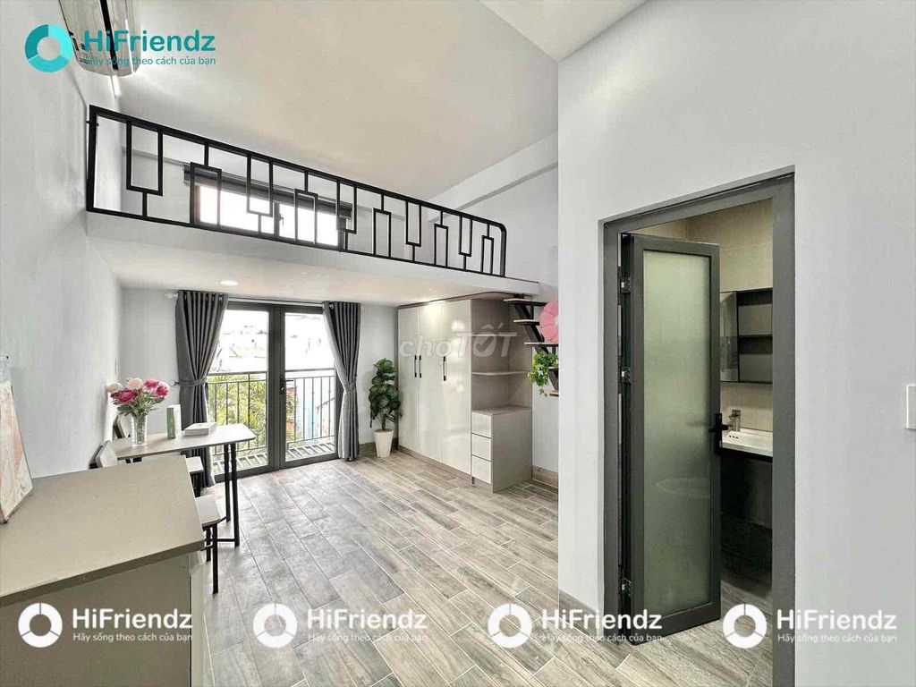 Room for rent tại Lê Trọng Tấn, Tân Phú 35m² giá 4.5 triệu - Không chung chủ, giờ giấc tự do!