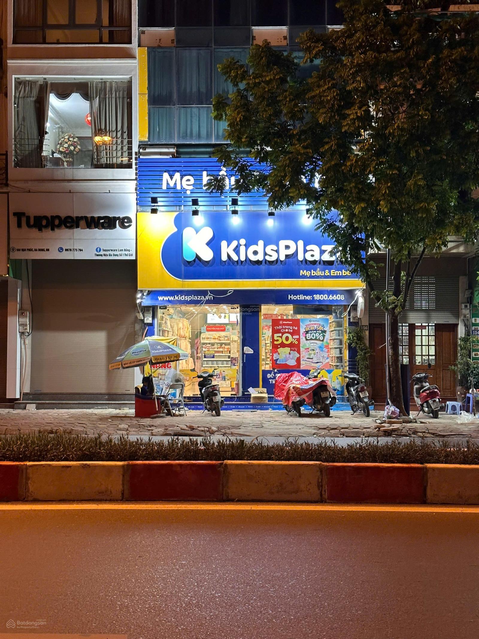 Cửa hàng cho thuê tại 158 Văn Phúc, Hà Đông, 90m² - Vị trí đắc địa, giá 40 triệu!