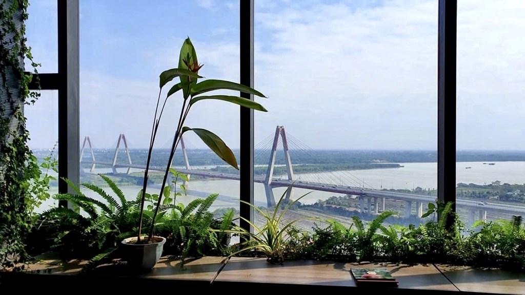 Nhà riêng phố Khương Hạ, Thanh Xuân 70m² giá 21 tỷ - Không gian sống mơ ước bên hồ!