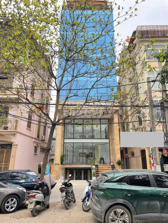 Nhà Mặt Tiền Đường Yên Thế Quận Tân Bình 100m² - Kinh Doanh Sầm Uất, Giá Tốt!