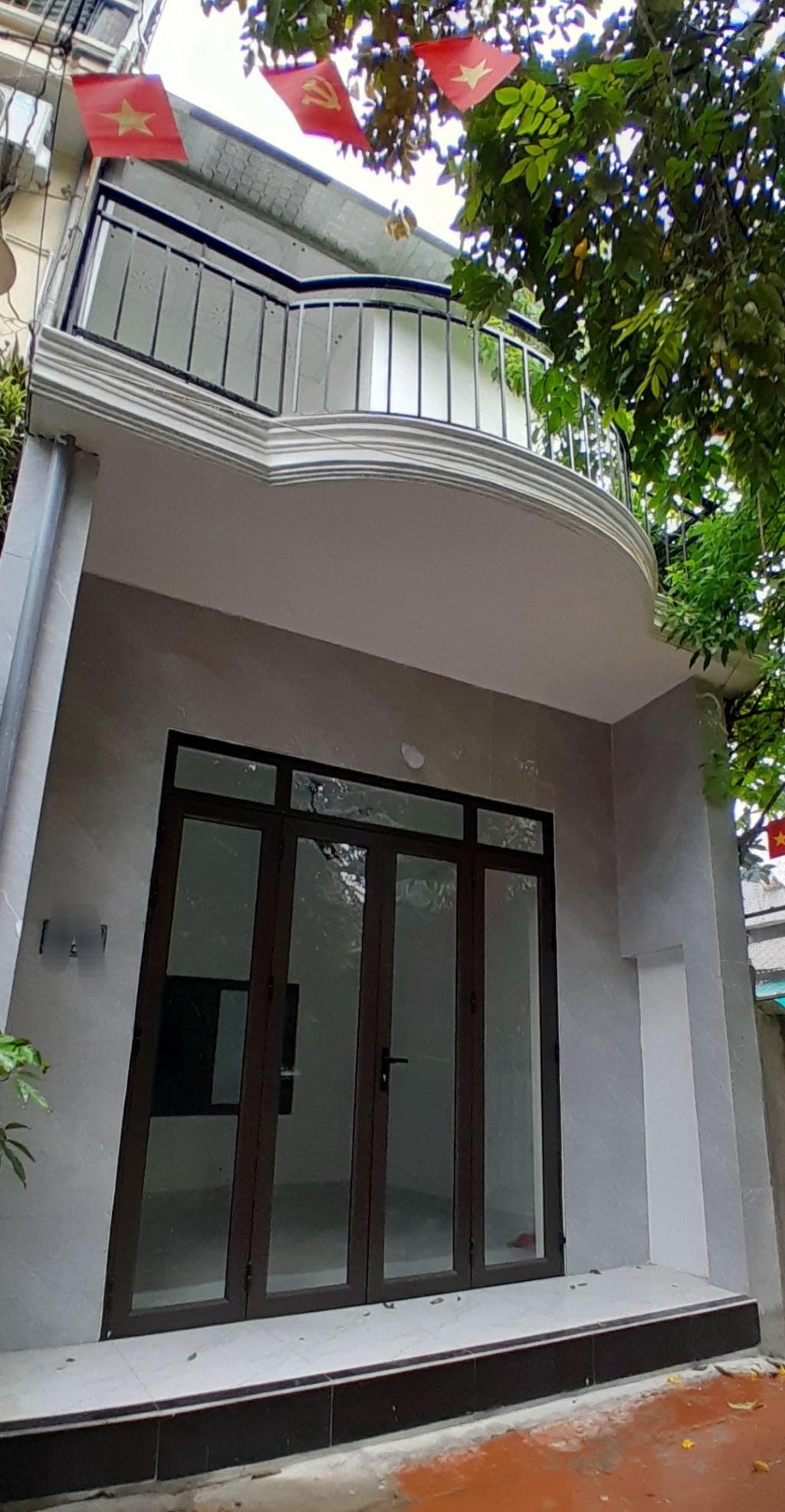 Nhà 2 tầng Phường Lam Sơn, TP Thanh Hóa 46m² giá 1.9 tỷ - Vị trí đẹp tiện ích đầy đủ!