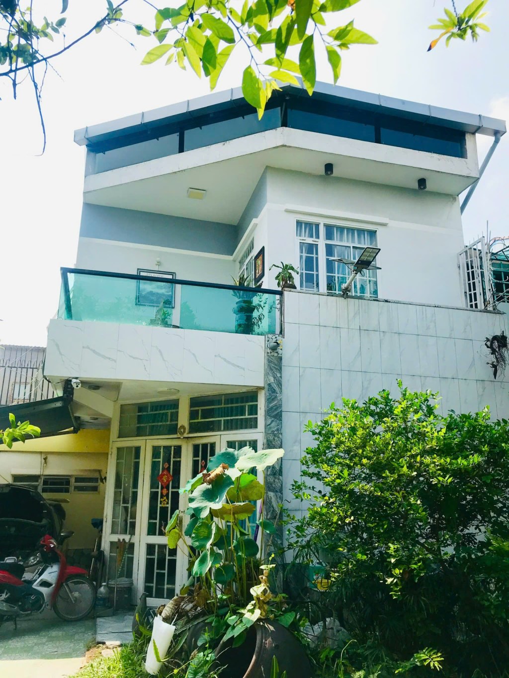 Biệt thự sân vườn 300m² Hiệp Bình Phước chỉ 13.9 tỷ - Đầu tư lý tưởng!